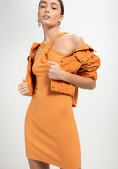 LEZ A LEZ Robe Femme