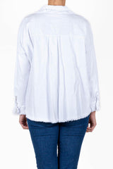 Angela Mara Chemise Femme