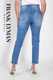 Frank Lyman Jeans Femme