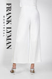 Frank Lyman Pantalon Femme