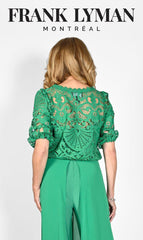 FRANK LYMAN BLOUSE FEMME