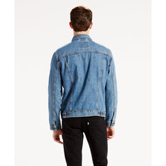 Levi's Veste en Jeans Homme