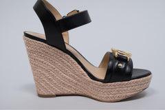 MICHAEL KORS SANDALES A TALONS HAUT FEMME