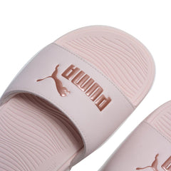 PUMA SLIDES FEMME