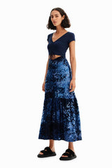 Desigual Robe Femme