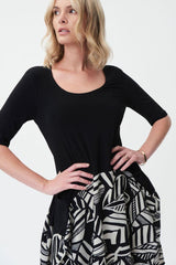 Joseph Ribkoff Robe Femme