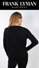 FRANK LYMAN CHANDAIL FEMME