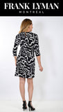 Frank Lyman Robe Femme