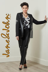 JANE&JONH PANTALON FEMME