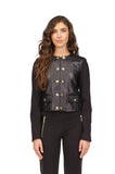 Michael Kors Veste Femme