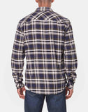 Blackbull Chemise en Flannel Homme
