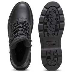 PUMA BOTTE HOMME