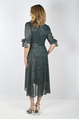 FRANK LYMAN ROBE FEMME