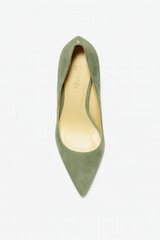 MICHAEL KORS TALON HAUT FEMME