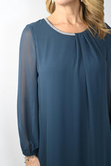 FRANK LYMAN ROBE FEMME