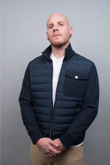 MICHAEL KORS VESTE HOMME