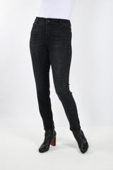 FRANK LYMAN JEAN FEMME