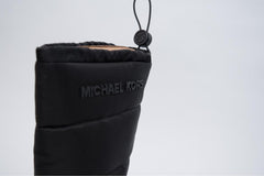 MICHAEL KORS BOTTE D`HIVER À TALON FEMME