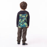 NANO T/SHIRT ENFANT DE 2 À  6 ANS
