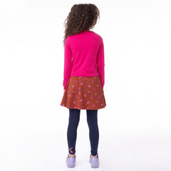 NANO Legging Fille 7 à 14 Ans