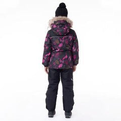 NANO Habit D'Hiver Fille 7 à 14 ans