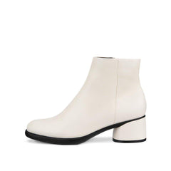 ECCO BOTTE FEMME