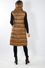 FRANK LYMAN VESTE SANS MANCHES FEMME