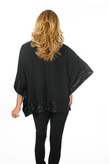 FRANK LYMAN BLOUSE FEMME