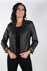 FRANK LYMAN VESTE FEMME