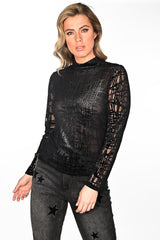 FRANK LYMAN CHANDAIL FEMME