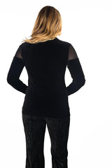 FRANK LYMAN CHANDAIL FEMME