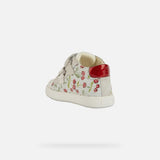 GEOX ESPADRILLE FILLE