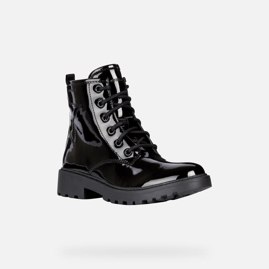 Geox Botte Fille