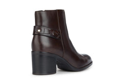 GEOX BOTTE FEMME