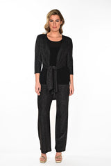 FRANK LYMAN THROWOVER FEMME