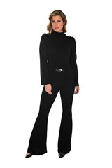 FRANK LYMAN PANTALON FEMME