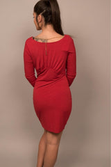 MICHAEL KORS ROBE FEMME