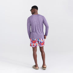 SAXX COMBINAISON HOMME