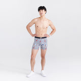 Saxx Boxer Vibe Paquet De 2