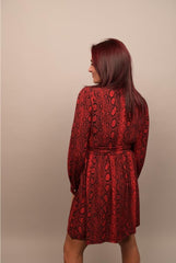 MICHAEL KORS ROBE FEMME