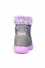COUGAR BOTTE FILLE