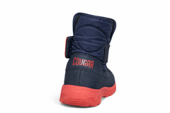 COUGAR BOTTE GARÇON