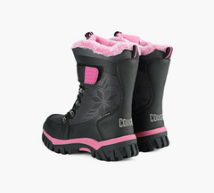 COUGAR BOTTE FILLE