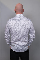 MICHAEL KORS CHEMISE HOMME
