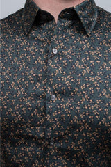 MICHAEL KORS CHEMISE HOMME