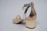 MICHAEL KORS SANDALE À TALON FEMME