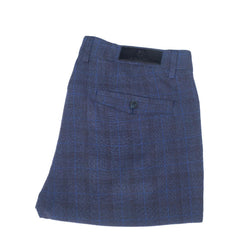 AU NOIR PANTALON HOMME