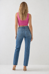 LEZ A LEZ CAMISOLE FEMME