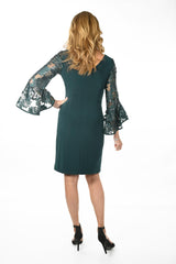 FRANK LYMAN ROBE FEMME