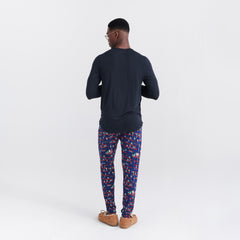 SAXX PANTALON  PYJAMAS HOMMES